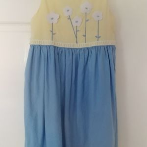 Girls Luli & Me dress